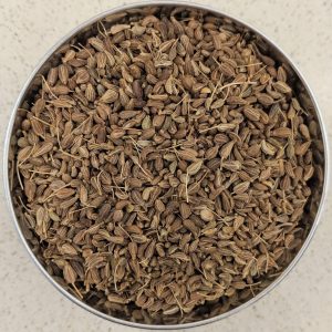UMAR FOOD AJWAIN 100GM