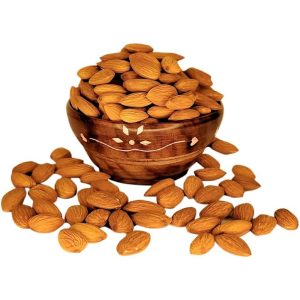 UMAR FOOD ALMOND 200GM