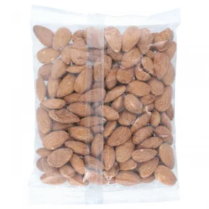 UMAR FOOD ALMOND 400GM