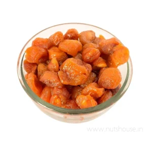 UMAR FOOD ALOO BUKHARA 200GM