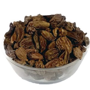 UMAR FOOD BLACK ELAICHI 25GM