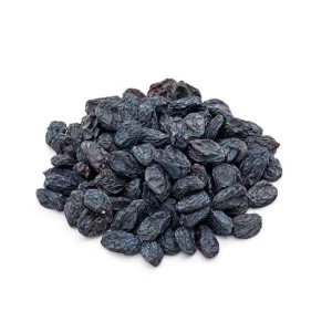 UMAR FOOD BLACK KISHMISH 100GM