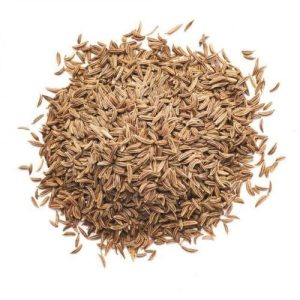UMAR FOOD BLACK ZEERA 50GM