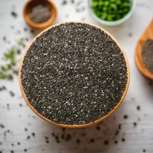 UMAR FOOD CHIA SEEDS 50GM