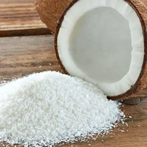 UMAR FOOD COCONUT WHOLE 100GM