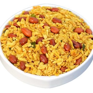 UMAR FOOD CRUNCHY NIMKO 200GM