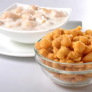 UMAR FOOD DAHI BOONDI 200 GM