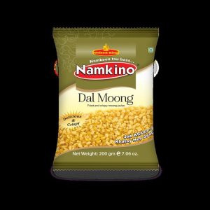 UMAR FOOD DAL MOONG FRIED 200GM