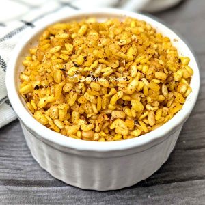 UMAR FOOD DAL MOONG FRY 100GM