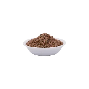 UMAR FOOD FLAX SEEDS 200GM