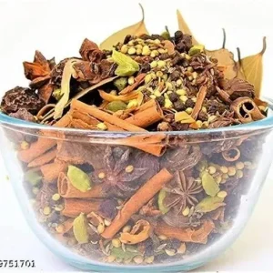 UMAR FOOD GARAM MASALA WHOLE 100GM