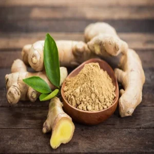 UMAR FOOD GINGER POWDER 50GM