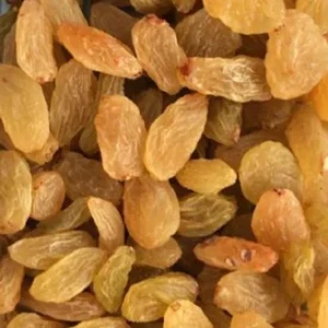 UMAR FOOD KISHMISH KANDAHARI 200GM