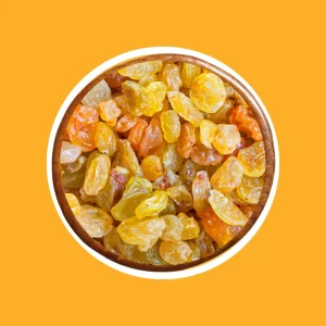 UMAR FOOD KISHMISH QANDAHARI 100GM