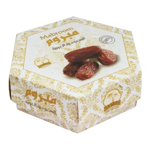 UMAR FOOD MABROOM DATES 200GM