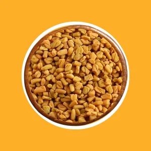 UMAR FOOD METHI DANA 50GM