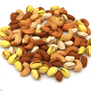 UMAR FOOD MIX NUTS 1KG