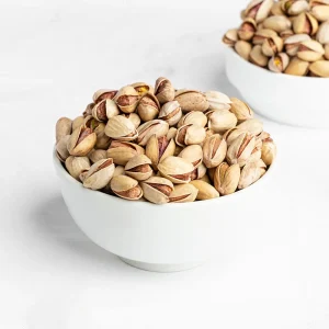 UMAR FOOD PISTA SALTED 100GM