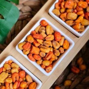 UMAR FOOD POPCORN 150GM