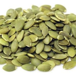 UMAR FOOD PUMPKIN SEEDS 100GM