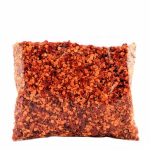 UMAR FOOD RED CHILLI CRUSH 200GM