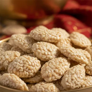 UMAR FOOD REWARI 100GM
