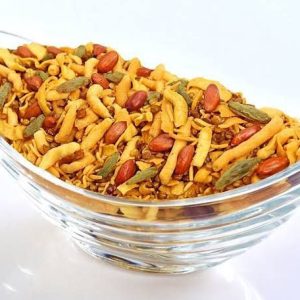 UMAR FOOD SHAHI NIMKO 160GM