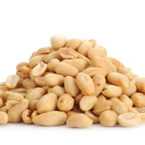UMAR FOOD SWEET PEANUT 100GM