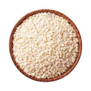 UMAR FOOD WHITE TIL 100GM