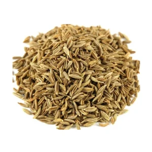 UMAR FOOD WHITE ZEERA WHOLE 100GM
