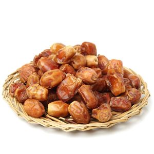 UMAR FOOD ZAHDI DATES 400GM