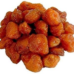 UMAR FOODS ALOO BUKHARA 100GM