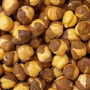 UMAR FOODS CHANNA CHILKA 200GM
