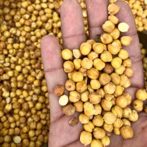 UMAR FOODS CHANNA MAGHZ 200GM