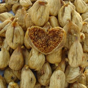 UMAR FOODS DRY FIGS 100GM