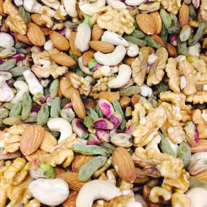 UMAR FOODS MIX DRY FRUIT 1100GM