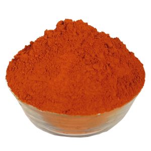 UMAR FOODS ZERDA RANG 50GM