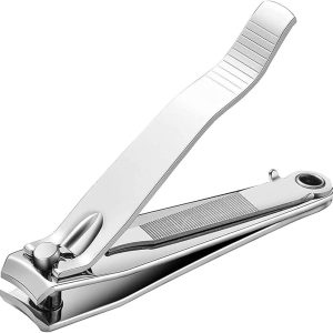 V9 NAIL CLIPPERS VA803D
