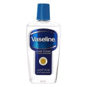 VASELINE HAIR TONIC 200ML