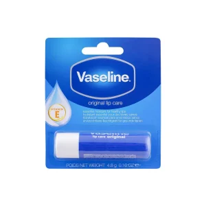 VASELINE LIP CARE ORIGINAL 4.8GM
