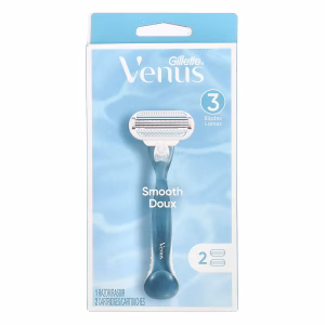 VENUS GILLETTE 3 BLADES