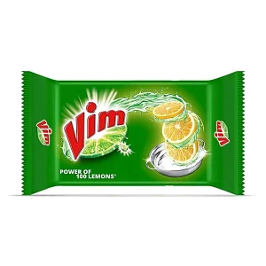 VIM BAR GREEN 165GM