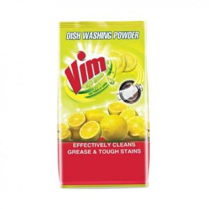 VIM DISHWASH POWDER 400GM