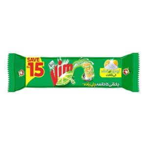 VIM BAR GREEN 290GM