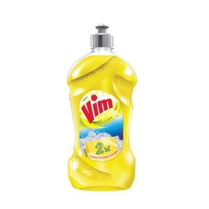 VIM DISHWASH LIQUID BTL 250ML