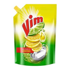 VIM GEL REFILL 750ML