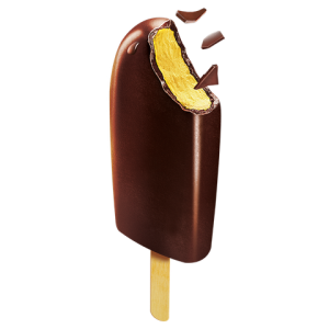 WALLS CHOC BAR TOFFEE 50ML