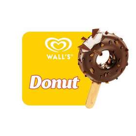 WALLS DONUT 85ML
