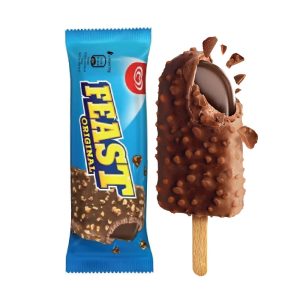 WALLS FEAST CHOCHOLATE 75ML