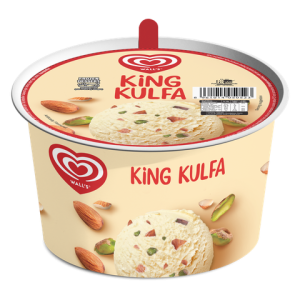 WALLS KING KULFA CUP 100ML